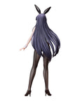 Code Geass: Lelouch of the Rebellion B-Style PVC Statue Rozé of the Recapture Sakuya Sumeragi Bunny Ver. 45 cm