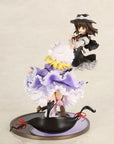 Touhou Project Statue Hifuu Club Renko Usami & Maribel Hearn 13 cm