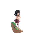 One Piece G.E.M. Series PVC Statue Nico Robin Run! Run! Run! 12 cm