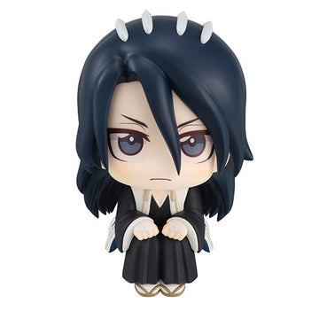 Bleach: Thousand-Year Blood War Look Up PVC Statue Byakuya Kuchiki 11 cm