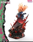 Chainsaw Man Ultimate Premium Masterline Series Statue 1/4 Power Deluxe Bonus Version 66 cm