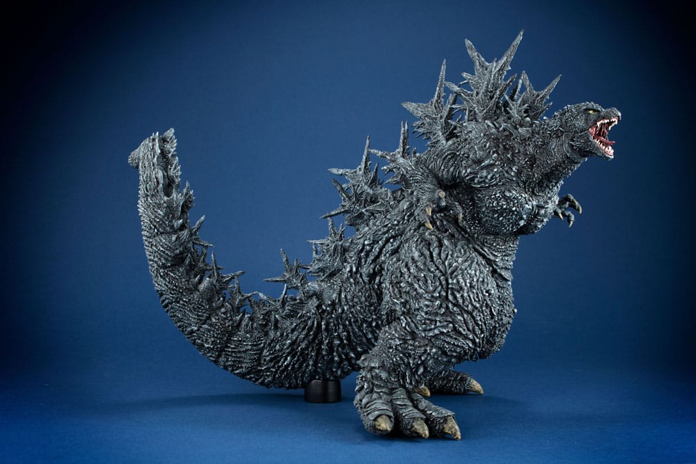 Godzilla (2023) Ultimate Article Monsters Figure Godzilla Image Color of Operation Wadatsumi Ver. 30 cm
