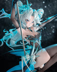 Girls´ Frontline Statue 1/7 PA-15 Treading Light, Coming Night Ver. 27 cm