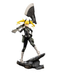 Kaiju No. 8 ARTFXJ Statue 1/8 Kikoru Shinomiya 25 cm