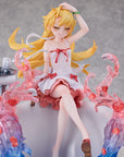 Monogatari Series PVC Statue 1/7 Shinobu Oshino 22 cm