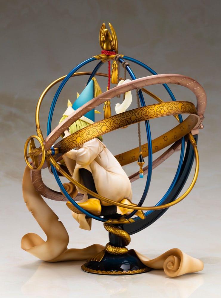 Witch Hat Atelier Statue 1/8 Coco 22 cm