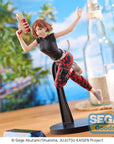 Jujutsu Kaisen Splash×Battle PVC Statue Nobara Kugisaki 18 cm