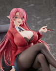 Azur Lane PVC Statue 1/6 Duke of York The Chic Counselor 20 cm