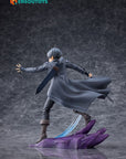 Sword Art Online Statue 1/7 Progressive Scherzo of Deep Night Kirito 22 cm