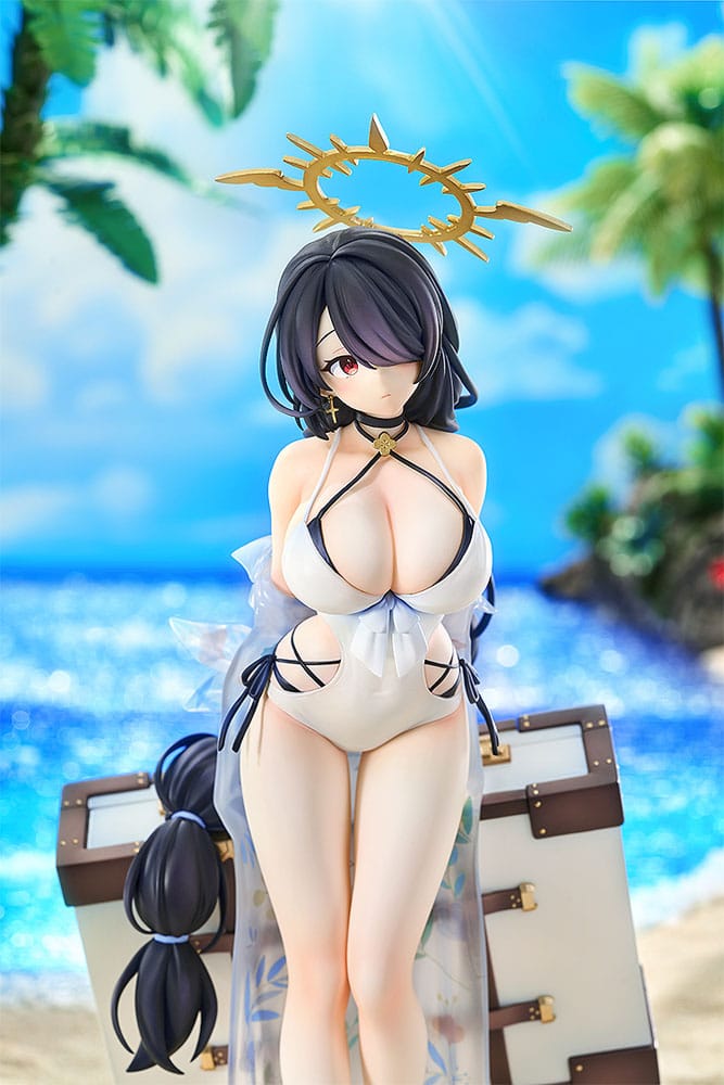 Blue Archive PVC Statue 1/6 Hinata Swimsuit Ver. 31 cm