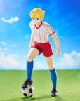 Captain Tsubasa Up Parade PVC Statue Karl Heinz Schneider (Manga Edition) 16 cm