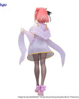 The Quintessential Quintuplets Movie PVC Statue Nakano Nino China Princess Ver. 18 cm