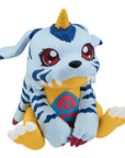 Digimon Look Up PVC Statue Gabumon 11 cm