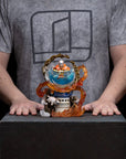 Avatar: The Last Airbender Art Scale Statue 1/10 Aang 21 cm