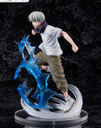 Jujutsu Kaisen F:NEX PVC Statue 1/7 Toge Inumaki 25 cm