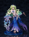 Honkai Impact 3rd Gift+ PVC Statue 1/8 Mobius Daughter of Corals Ver. 21 cm