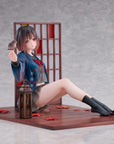 Original Character PVC Statue 1/4 Kaede illustration by Dsmile 30 cm
