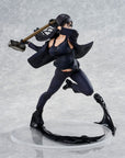 Summer Time Rendering Statue PVC Minakata Hizuru 27 cm
