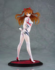 Evangelion: 3.0+1.0 Thrice Upon a Time PVC Statue 1/6 Asuka Langley Shikinami 24 cm
