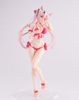Original Character PVC Statue 1/6 Chou Cinnamon 30 cm