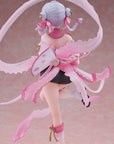 Love Live! Superstar!! PVC Statue 1/7 Chisato Arashi: Baikakimu Ver. 25 cm