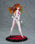 Evangelion: 3.0+1.0 Thrice Upon a Time PVC Statue 1/6 Asuka Langley Shikinami 24 cm