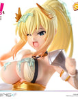 Konusuba - God's blessing on this wonderful world! Prisma Wing PVC Statue 1/7 Darkness 20 cm