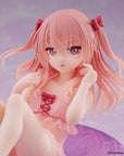 My Dress-Up Darling Aqua Float Girls PVC Statue Sajuna Inui 10 cm