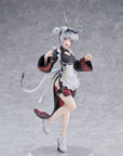 Original Character PVC Statue 1/6 Xian Ren Ni Shen Series Kirin Yu 28 cm