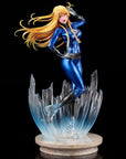 Marvel Bishoujo PVC Statue 1/7 Invisible Woman Ultimate 31 cm