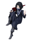 Hunter x Hunter Noodle Stopper PVC Statue Feitan 14 cm