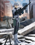 Kaiju No. 8 Pop Up Parade PVC Statue Reno Ichikawa 17 cm