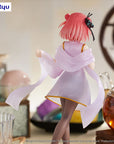 The Quintessential Quintuplets Movie PVC Statue Nakano Nino China Princess Ver. 18 cm