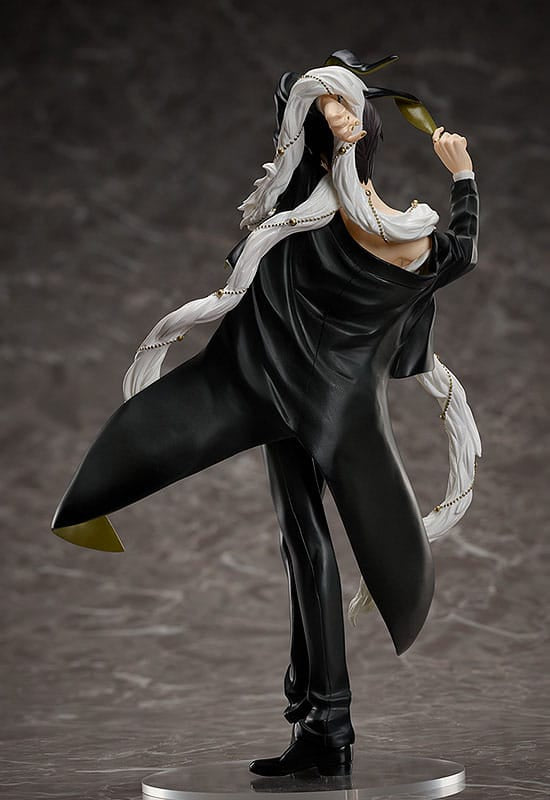 Dakaretai Otoko 1-i ni Odosarete Imasu Statue 1/8 Takato Saijo (re-run) 24 cm