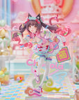 Nekopara PVC Statue 1/7 Chocola Dreamy Cute China Ver. 20 cm