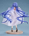 Azur Lane Statue 1/7 Mogador: Locker Room Lechery Ver. 25 cm