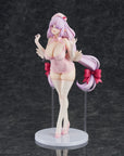 Original Illustration PVC Statue Nurse Fallen Angel-chan illustration by Thomas 30 cm