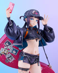 Fate/Grand Order PVC Statue 1/7 Foreigner/Yang Guifei: Event Attire Ver. 25 cm