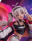 Nijisanji F:NEX PVC Statue 1/7 Matsukai Mao 22 cm