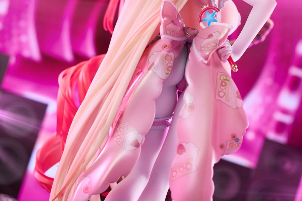 Original Character PVC Statues 1/5 Stella &amp; Sadie Illustrated by Mendokusai 31 cm