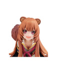 Rising of the Shield Hero Melty Princess PVC Statue Raphtalia Childhood Ver. Palm Size 8 cm