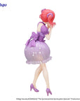 The Quintessential Quintuplets Trio-Try-iT PVC Statue Nakano Nino Pastel Dress Ver. 21 cm