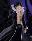 Hunter x Hunter Pop Up Parade PVC Statue Quwrof/Chrollo 18 cm