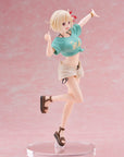 Lycoris Recoil Coreful PVC Statue Chisato Nishikigi Hawaiian Ver. 18 cm