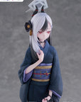 Blue Archive F:Nex PVC Statue 1/7 Kayoko (NewYear) 27 cm