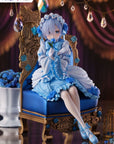 Re:ZERO -Starting Life in Another World F:NEX PVC Statue 1/7 Rem Gothic Ver. 20 cm