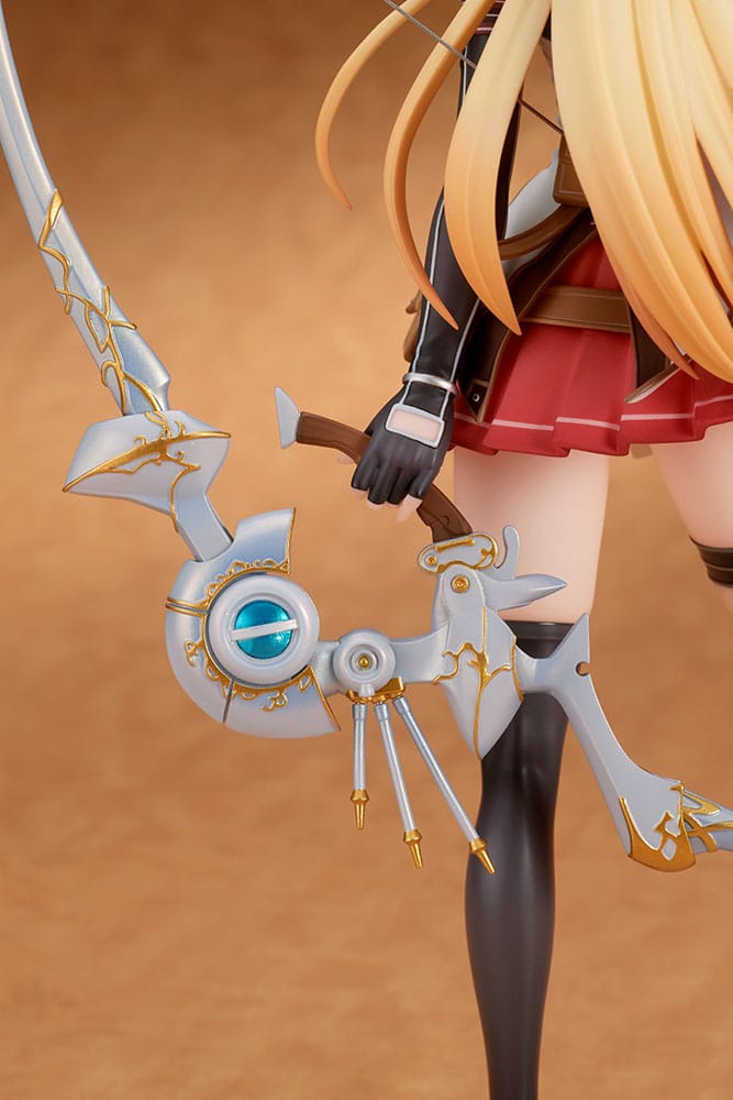 The Legend of Heroes PVC Statue 1/7 Sen no Kiseki II Alisa Reinford 23 cm