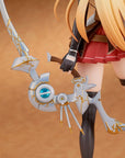 The Legend of Heroes PVC Statue 1/7 Sen no Kiseki II Alisa Reinford 23 cm