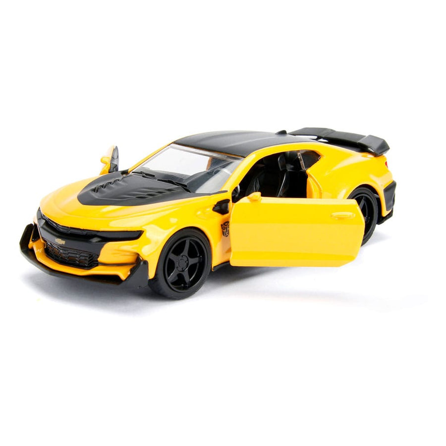Transformers Diecast Model 1/32 Bumblebee