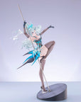 Girls´ Frontline Statue 1/7 PA-15 Treading Light, Coming Night Ver. 27 cm